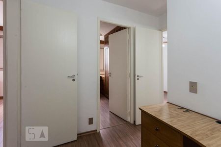 Escritório de apartamento para alugar com 3 quartos, 86m² em Vila Cruzeiro, São Paulo