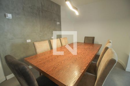 Sala de Jantar de apartamento para alugar com 3 quartos, 165m² em Vila Regente Feijó, São Paulo