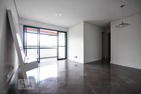 sala de apartamento à venda com 2 quartos, 70m² em Vila Andrade, São Paulo