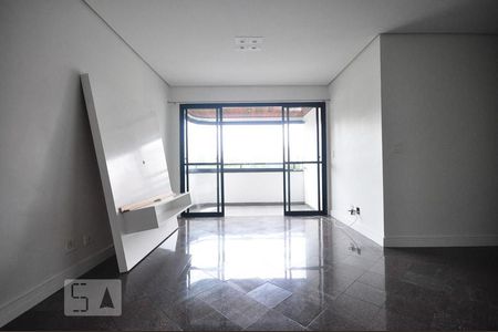 sala de apartamento à venda com 2 quartos, 70m² em Vila Andrade, São Paulo