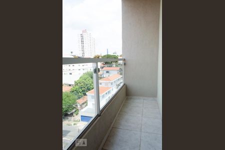 Sacada de apartamento à venda com 2 quartos, 66m² em Ponte Preta, Campinas