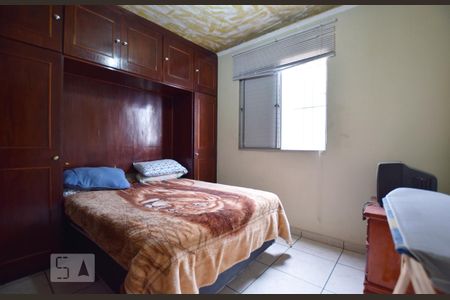 Quarto 2 de apartamento à venda com 2 quartos, 62m² em Jardim Cocaia, Guarulhos