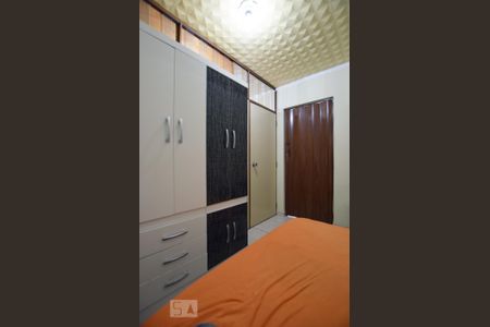 Quarto 1 de apartamento à venda com 2 quartos, 62m² em Jardim Cocaia, Guarulhos