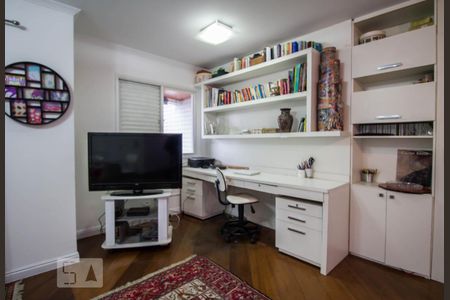 Escritório  de apartamento à venda com 2 quartos, 83m² em Sumarezinho, São Paulo