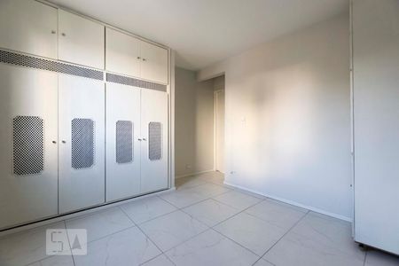 Quarto de apartamento para alugar com 1 quarto, 47m² em Vila Firmiano Pinto, São Paulo