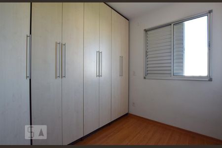 Quarto 1 de apartamento para alugar com 2 quartos, 58m² em Jardim Flor da Montanha, Guarulhos