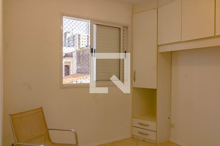 Quarto 2 de apartamento para alugar com 2 quartos, 65m² em Jabaquara, São Paulo