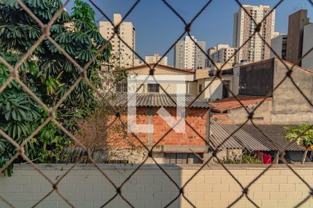 Vista de apartamento para alugar com 2 quartos, 65m² em Jabaquara, São Paulo