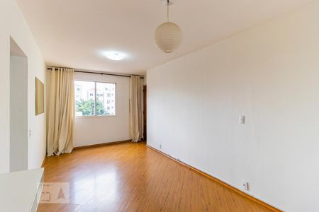 Sala de apartamento à venda com 2 quartos, 65m² em Consolação, São Paulo