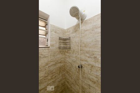 Detalhe do banheiro de apartamento à venda com 2 quartos, 67m² em Vila Buarque, São Paulo