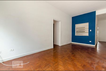 Sala de apartamento à venda com 2 quartos, 67m² em Vila Buarque, São Paulo