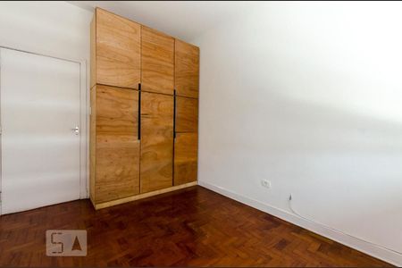 Quarto de apartamento à venda com 2 quartos, 67m² em Vila Buarque, São Paulo