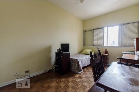 Quarto 2 de apartamento à venda com 3 quartos, 110m² em Vila Pompéia, São Paulo