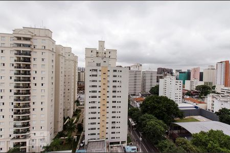 Vista de apartamento à venda com 3 quartos, 110m² em Vila Pompéia, São Paulo