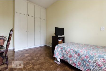 Quarto 2 de apartamento à venda com 3 quartos, 110m² em Vila Pompéia, São Paulo