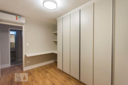 Quarto de apartamento à venda com 2 quartos, 65m² em Vila Olímpia, São Paulo