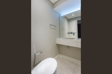 LAvabo de apartamento à venda com 2 quartos, 65m² em Vila Olímpia, São Paulo