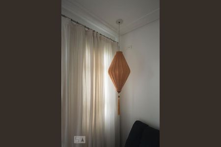 Detalhe Sala de apartamento à venda com 3 quartos, 100m² em Saúde, São Paulo