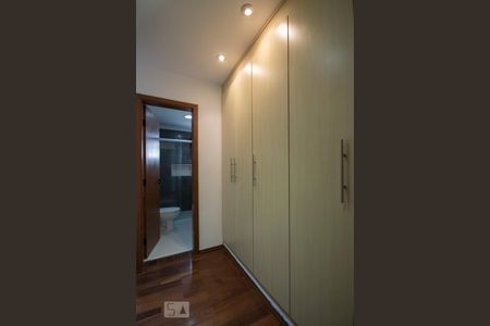 Suíte de apartamento à venda com 3 quartos, 100m² em Saúde, São Paulo