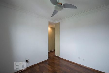 Suíte de apartamento à venda com 3 quartos, 100m² em Saúde, São Paulo