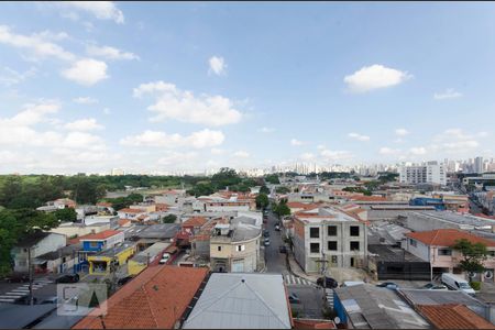 Vista Sacada de apartamento para alugar com 1 quarto, 49m² em Casa Verde, São Paulo