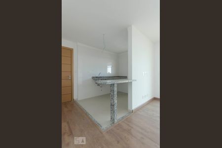 Cozinha de apartamento para alugar com 1 quarto, 49m² em Casa Verde, São Paulo