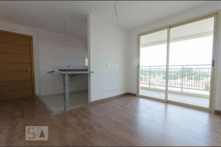 Sala de apartamento para alugar com 1 quarto, 49m² em Casa Verde, São Paulo