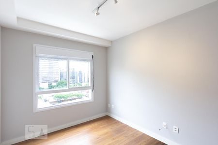 Sala 2 de apartamento para alugar com 1 quarto, 76m² em Vila Olímpia, São Paulo