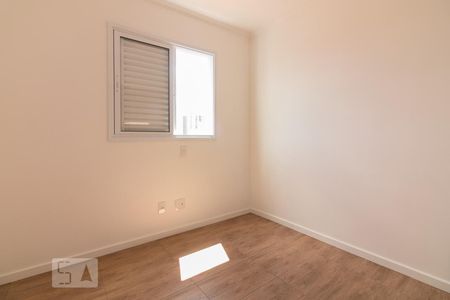 Quarto 2 de apartamento para alugar com 2 quartos, 50m² em Vila Floresta, Santo André