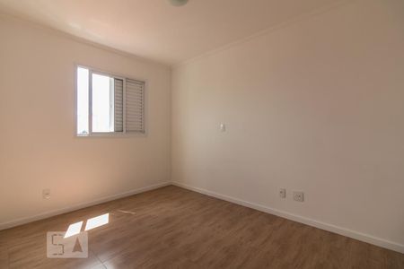 Quarto 1 de apartamento para alugar com 2 quartos, 50m² em Vila Floresta, Santo André