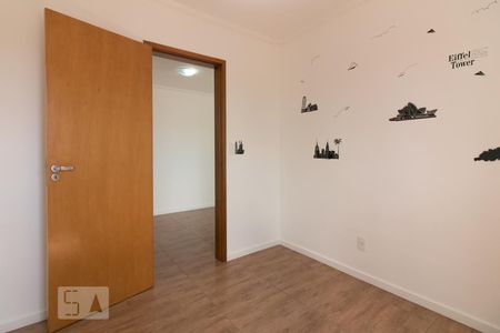 Quarto 2 de apartamento para alugar com 2 quartos, 50m² em Vila Floresta, Santo André