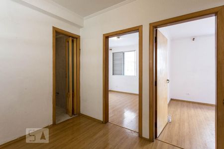 Sala de apartamento para alugar com 2 quartos, 52m² em Liberdade, São Paulo