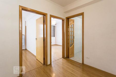 Sala de apartamento para alugar com 2 quartos, 52m² em Liberdade, São Paulo