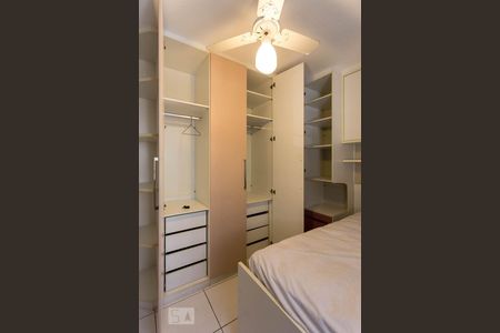 Quarto de apartamento para alugar com 1 quarto, 40m² em Indianópolis, São Paulo