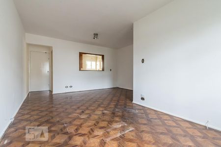Sala de apartamento à venda com 3 quartos, 100m² em Jabaquara, São Paulo