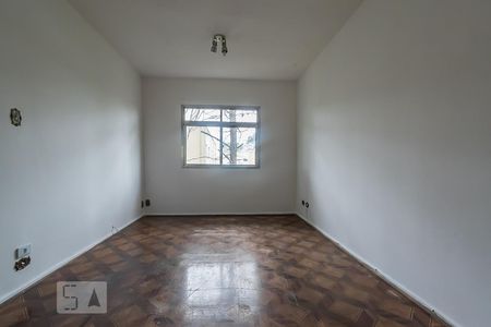 Sala de apartamento à venda com 3 quartos, 100m² em Jabaquara, São Paulo