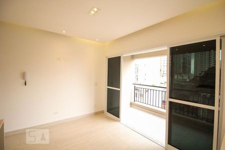 Sala de apartamento para alugar com 1 quarto, 45m² em Santana, São Paulo