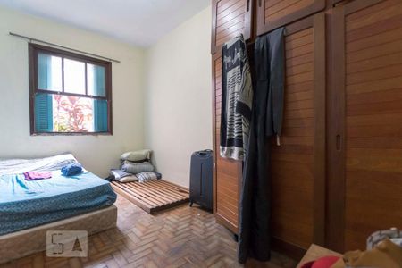 Quarto de apartamento à venda com 2 quartos, 65m² em Pinheiros, São Paulo