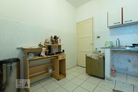 Cozinha de apartamento à venda com 2 quartos, 65m² em Pinheiros, São Paulo