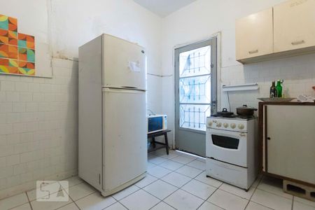 Cozinha de apartamento à venda com 2 quartos, 65m² em Pinheiros, São Paulo