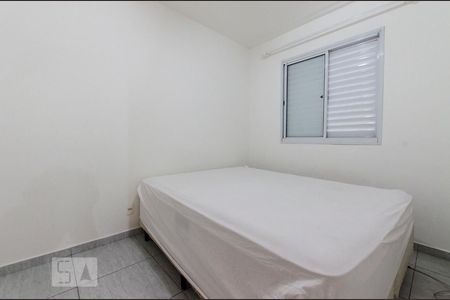 Quarto de apartamento para alugar com 2 quartos, 47m² em Vila Andrade, São Paulo