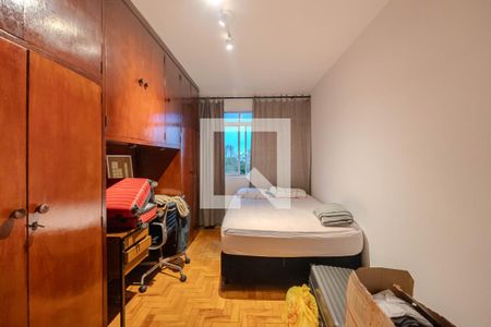 Quarto 1 de apartamento para alugar com 1 quarto, 70m² em Bela Vista, São Paulo