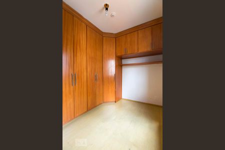 Quarto (Armários) de apartamento para alugar com 1 quarto, 45m² em Saúde, São Paulo