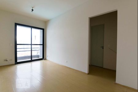 Sala de apartamento para alugar com 1 quarto, 45m² em Saúde, São Paulo