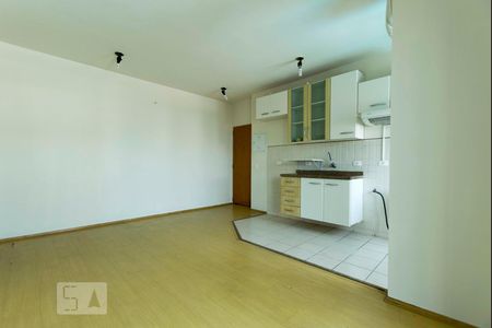 Sala de apartamento para alugar com 1 quarto, 45m² em Saúde, São Paulo