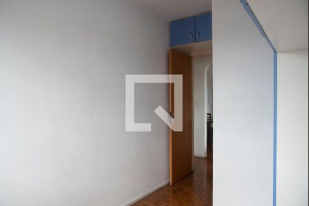 Quarto 1 de apartamento para alugar com 2 quartos, 53m² em Vila Alexandria, São Paulo