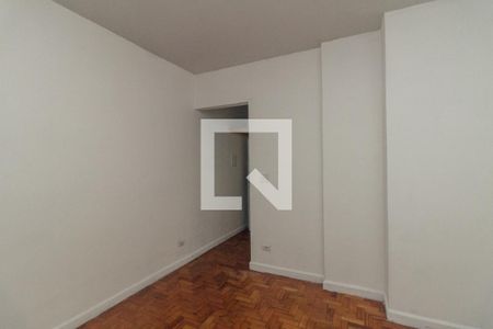 Studio de kitnet/studio à venda com 1 quarto, 35m² em República, São Paulo