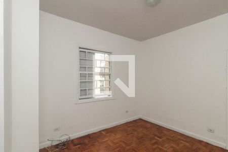 Studio de kitnet/studio à venda com 1 quarto, 35m² em República, São Paulo