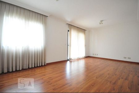 sala de apartamento para alugar com 4 quartos, 135m² em Vila Andrade, São Paulo