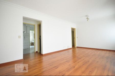 sala de apartamento para alugar com 4 quartos, 135m² em Vila Andrade, São Paulo